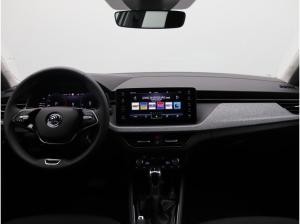 Skoda Scala Selection 1.0 TSI DSG/ LED, RFK, Navi, SZH