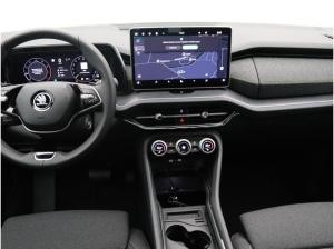 Skoda Kodiaq Selection 1.5TSI DSG /AHK, RFK, LED, Navi