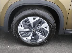 Skoda Kodiaq Selection 1.5TSI DSG /AHK, RFK, LED, Navi