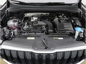 Skoda Kodiaq Selection 1.5TSI DSG /AHK, RFK, LED, Navi