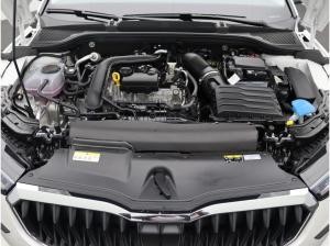 Skoda Scala Selection 1.0 TSI DSG/ LED, RFK, Navi, SZH