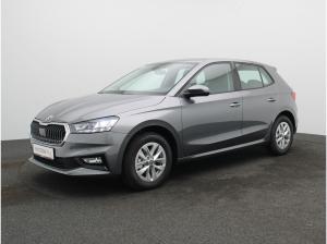Skoda Fabia Selection 1.0TSI/ SmartLink, LED, RFK, SZH