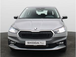 Skoda Fabia Selection 1.0TSI/ SmartLink, LED, RFK, SZH