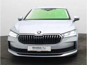 Skoda Superb Combi Selection 2.0 TDI DSG / Matrix, AHK