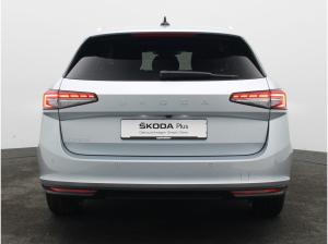 Skoda Superb Combi Selection 2.0 TDI DSG / Matrix, AHK