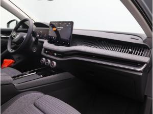 Skoda Superb Combi Selection 2.0 TDI DSG / Matrix, AHK