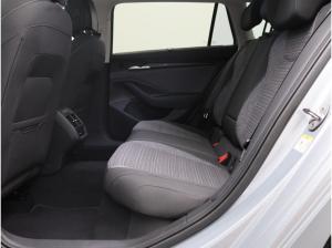 Skoda Superb Combi Selection 2.0 TDI DSG / Matrix, AHK