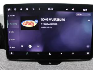 Skoda Superb Combi Selection 2.0 TDI DSG / Matrix, AHK