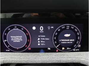 Skoda Superb Combi Selection 2.0 TDI DSG / Matrix, AHK