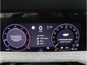 Skoda Superb Combi Selection 2.0 TDI DSG / Matrix, AHK