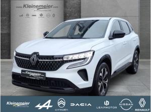 Renault Austral Mild-Hybr. 160 Evolution SHZ, GJ-Reifen TAGESZULASSUNG