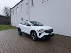 Renault Austral Mild-Hybr. 160 Evolution SHZ, GJ-Reifen TAGESZULASSUNG