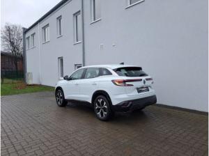 Renault Austral Mild-Hybr. 160 Evolution SHZ, GJ-Reifen TAGESZULASSUNG