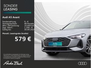 Audi A5 Avant TFSI S tronic Tech-Plus