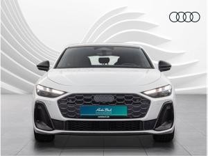 Audi A5 Limousine S-Line TFSI TECH-PLUS Panorama