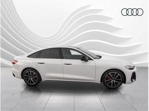 Audi A5 Limousine S-Line TFSI TECH-PLUS Panorama