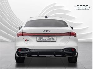 Audi A5 Limousine S-Line TFSI TECH-PLUS Panorama
