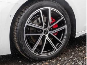 Audi A5 Limousine S-Line TFSI TECH-PLUS Panorama