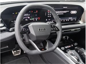 Audi A5 Limousine S-Line TFSI TECH-PLUS Panorama