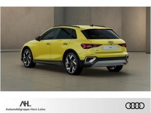 Audi A3 allstreet 35 TFSI, MMI+, MATRIX, Head Up, RFK, S-line