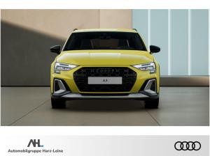 Audi A3 allstreet 35 TFSI, MMI+, MATRIX, Head Up, RFK, S-line