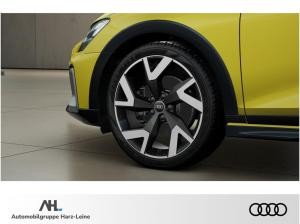 Audi A3 allstreet 35 TFSI, MMI+, MATRIX, Head Up, RFK, S-line