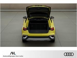 Audi A3 allstreet 35 TFSI, MMI+, MATRIX, Head Up, RFK, S-line