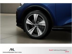 Audi Q5 SUV TDI neues Modell, Luftfahrwerk, edition one, LED