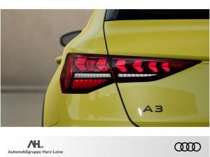 Audi A3 allstreet 35 TFSI, MMI+, MATRIX, Head Up, RFK, S-line