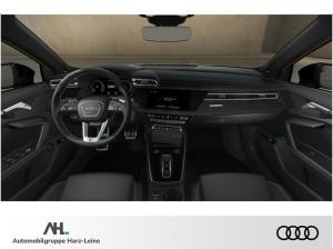 Audi A3 allstreet 35 TFSI, MMI+, MATRIX, Head Up, RFK, S-line