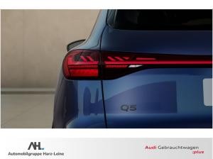 Audi Q5 SUV TDI neues Modell, Luftfahrwerk, edition one, LED