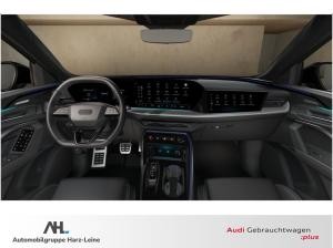 Audi Q5 SUV TDI neues Modell, Luftfahrwerk, edition one, LED