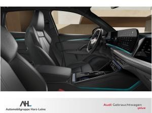 Audi Q5 SUV TDI neues Modell, Luftfahrwerk, edition one, LED