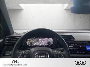 Audi A3 allstreet 35 TFSI, MMI+, MATRIX, Head Up, RFK, S-line
