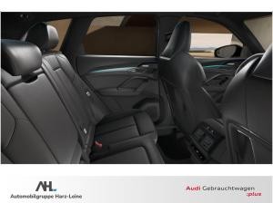 Audi Q5 SUV TDI neues Modell, Luftfahrwerk, edition one, LED