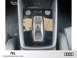 Audi A3 allstreet 35 TFSI, MMI+, MATRIX, Head Up, RFK, S-line
