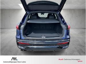 Audi Q5 SUV TDI neues Modell, Luftfahrwerk, edition one, LED