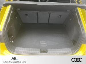 Audi A3 allstreet 35 TFSI, MMI+, MATRIX, Head Up, RFK, S-line