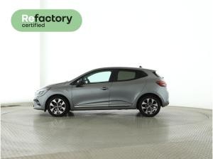 Renault Clio V 1.0 TCe 90 Evolution 360° Kamera Sitzheiz