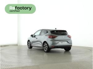 Renault Clio V 1.0 TCe 90 Evolution 360° Kamera Sitzheiz