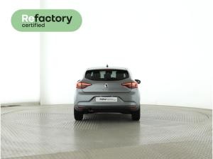 Renault Clio V 1.0 TCe 90 Evolution 360° Kamera Sitzheiz