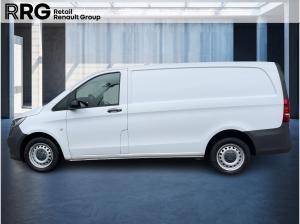 Mercedes-Benz Vito Kasten 114 CDI FWD lang