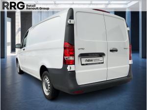 Mercedes-Benz Vito Kasten 114 CDI FWD lang