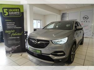 Opel Grandland X 1.6T Hybrid Navi,AHK,RückfahrK