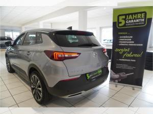 Opel Grandland X 1.6T Hybrid Navi,AHK,RückfahrK