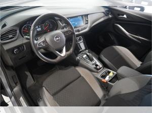 Opel Grandland X 1.6T Hybrid Navi,AHK,RückfahrK