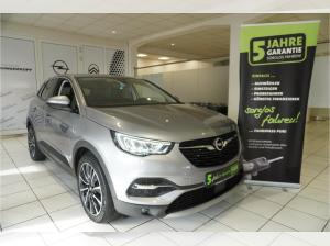 Opel Grandland X 1.6T Hybrid Navi,AHK,RückfahrK