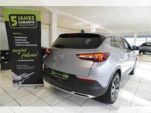 Opel Grandland X 1.6T Hybrid Navi,AHK,RückfahrK