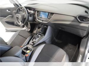 Opel Grandland X 1.6T Hybrid Navi,AHK,RückfahrK