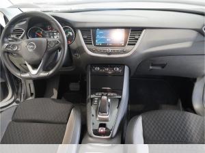 Opel Grandland X 1.6T Hybrid Navi,AHK,RückfahrK